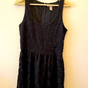 Little Black Cocktail